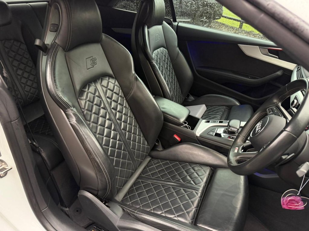 Used Audi A5 2017 for sale - 77125071: Photo 34