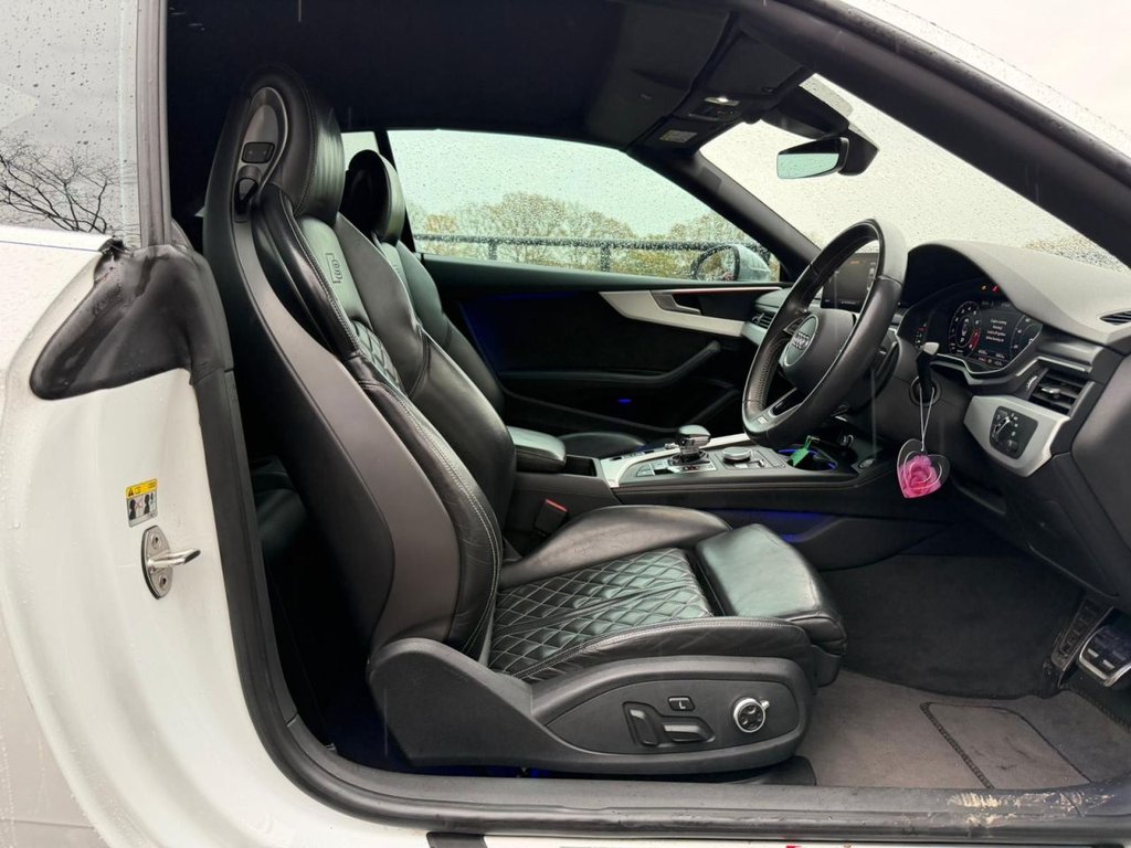 Used Audi A5 2017 for sale - 77125071: Photo 37