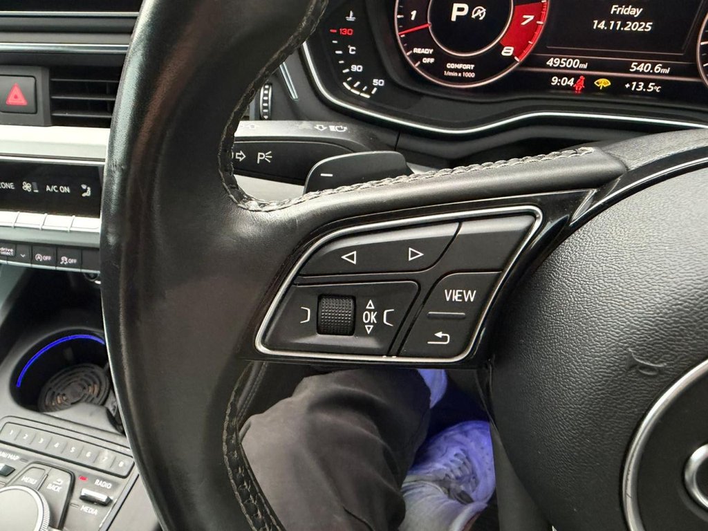 Used Audi A5 2017 for sale - 77125071: Photo 42