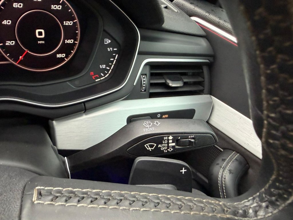 Used Audi A5 2017 for sale - 77125071: Photo 44