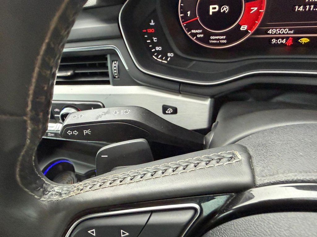 Used Audi A5 2017 for sale - 77125071: Photo 45