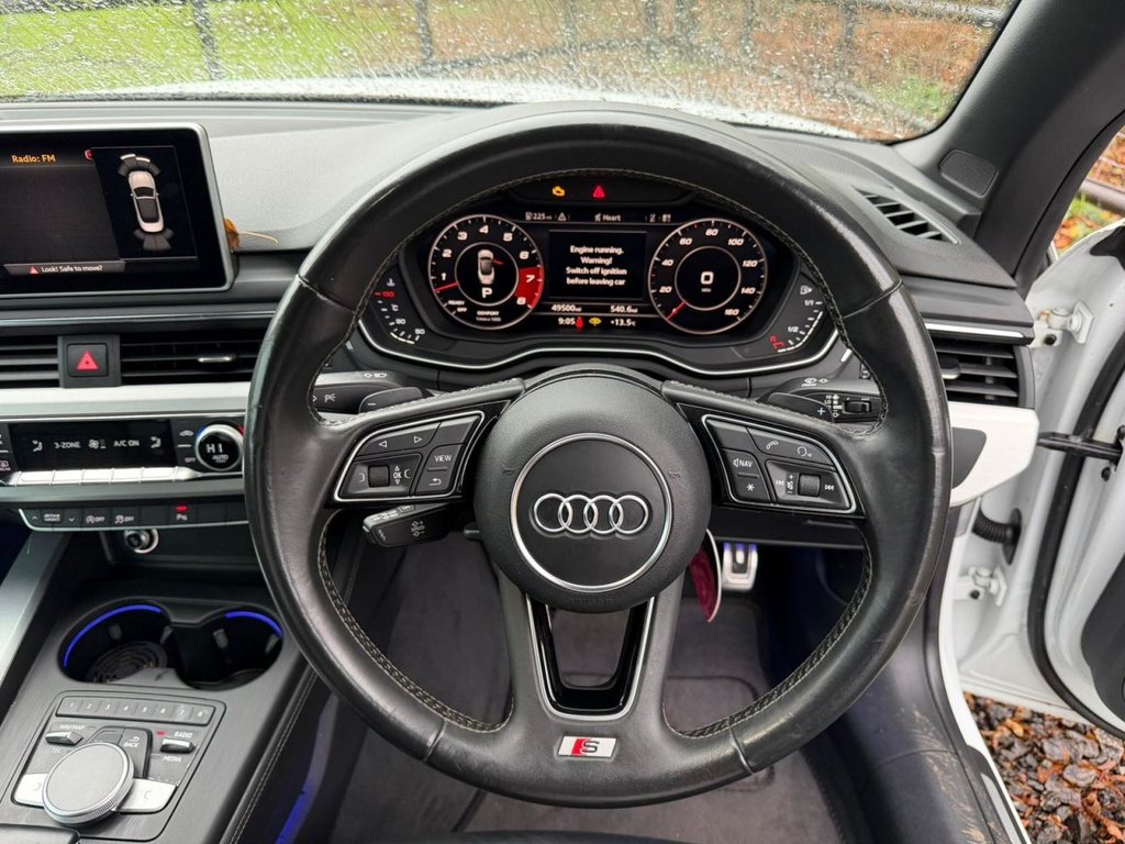 Used Audi A5 2017 for sale - 77125071: Photo 48