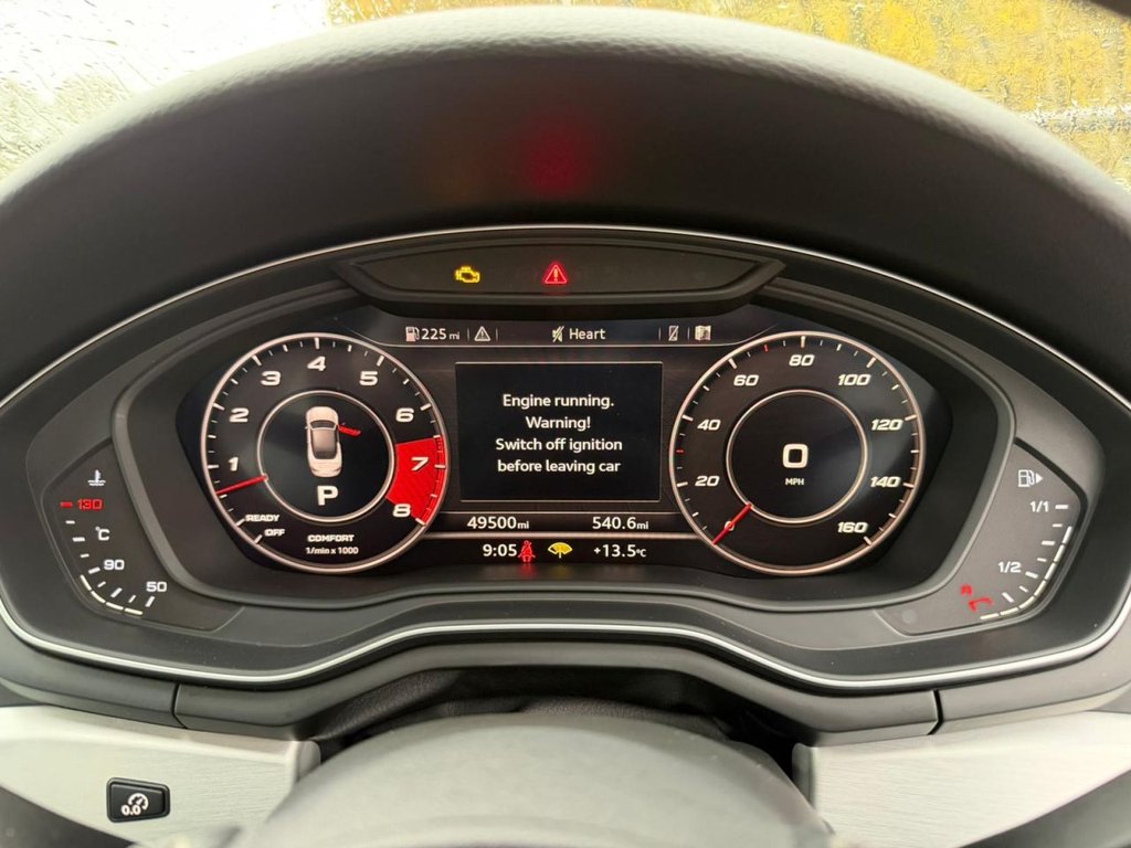 Used Audi A5 2017 for sale - 77125071: Photo 49