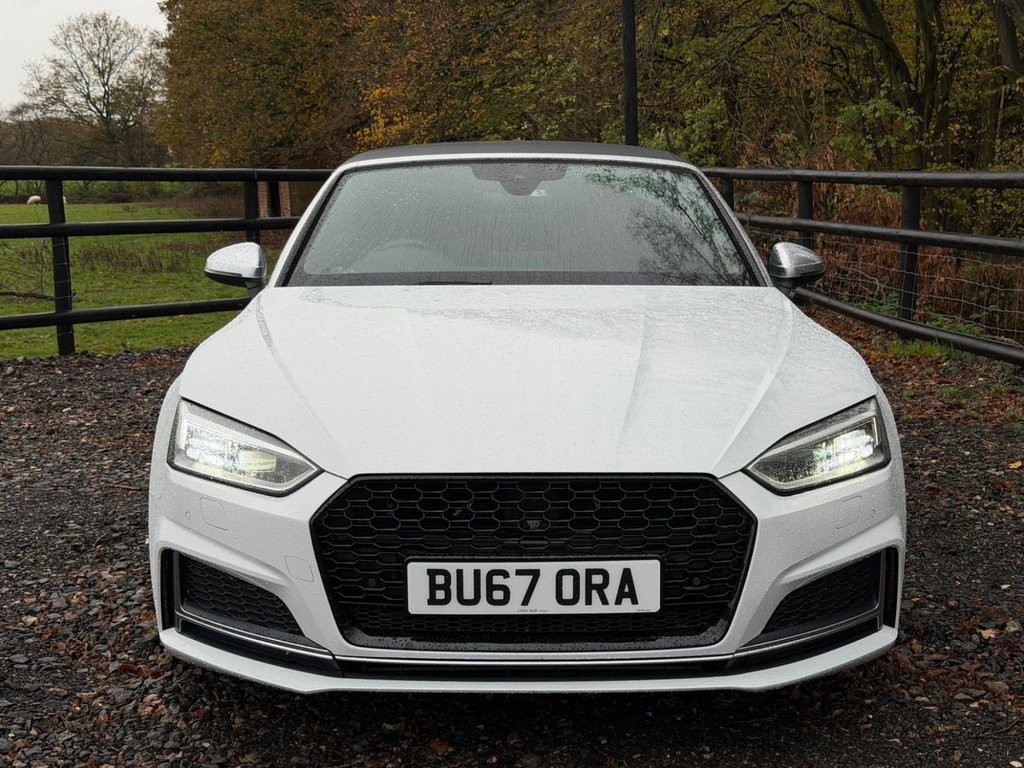 Used Audi A5 2017 for sale - 77125071: Photo 6