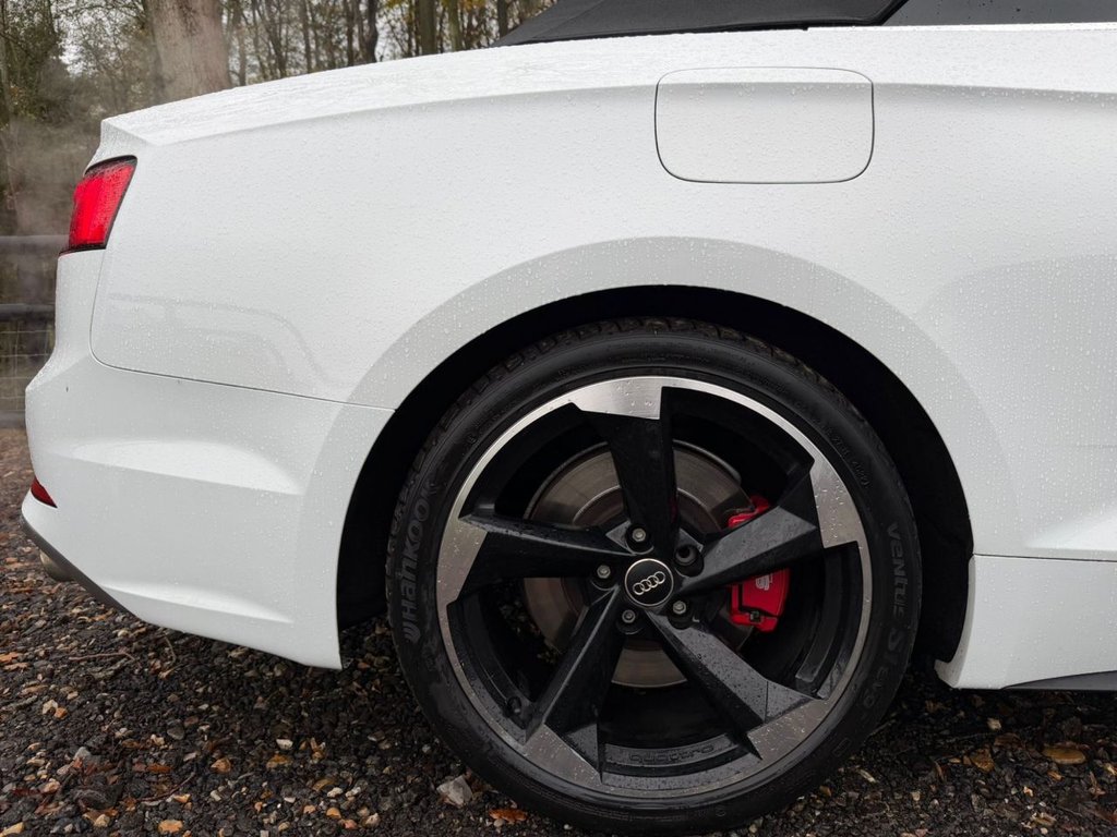 Used Audi A5 2017 for sale - 77125071: Photo 8