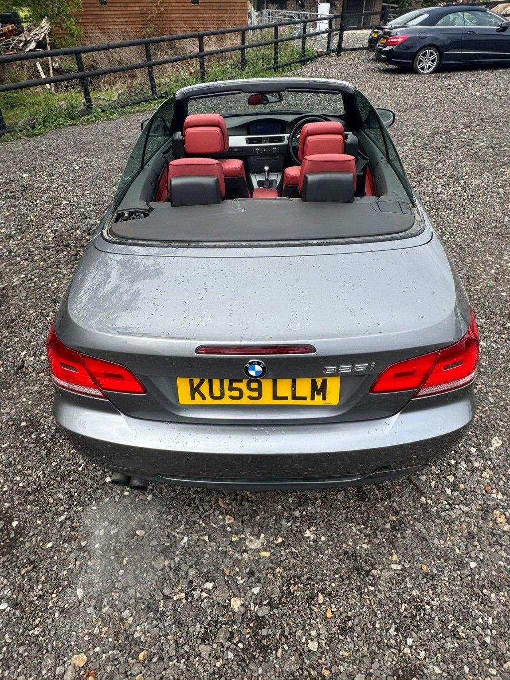 Used BMW 3 Series 2009 for sale - 77125056: Photo 10