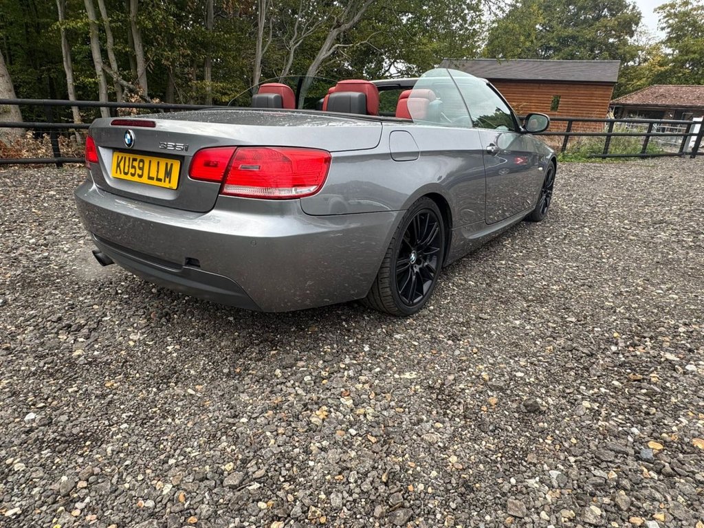 Used BMW 3 Series 2009 for sale - 77125056: Photo 11