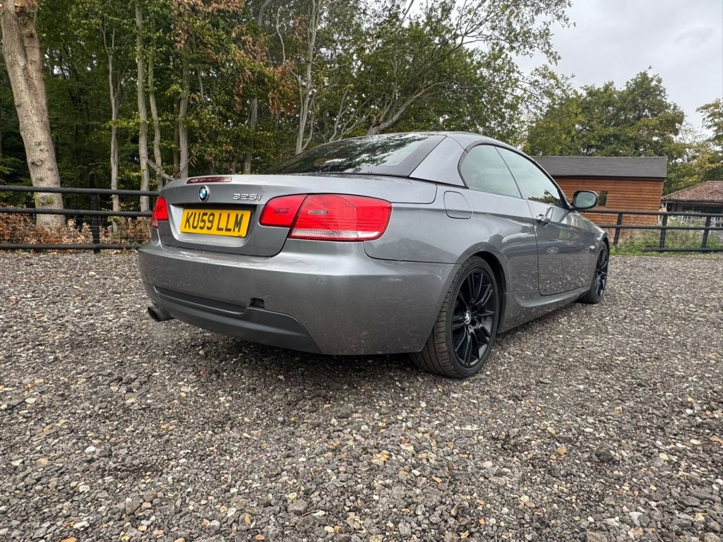 Used BMW 3 Series 2009 for sale - 77125056: Photo 13