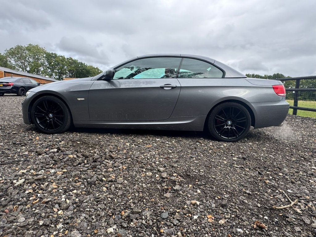 Used BMW 3 Series 2009 for sale - 77125056: Photo 14