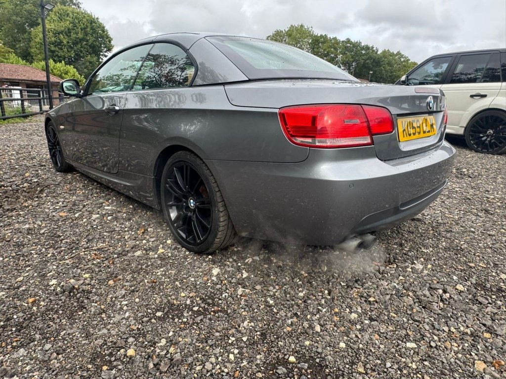 Used BMW 3 Series 2009 for sale - 77125056: Photo 15