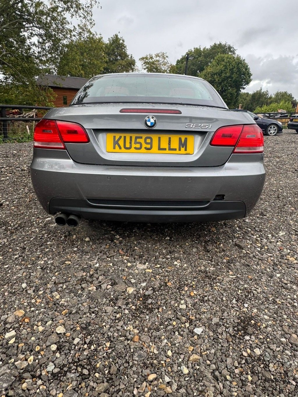 Used BMW 3 Series 2009 for sale - 77125056: Photo 16