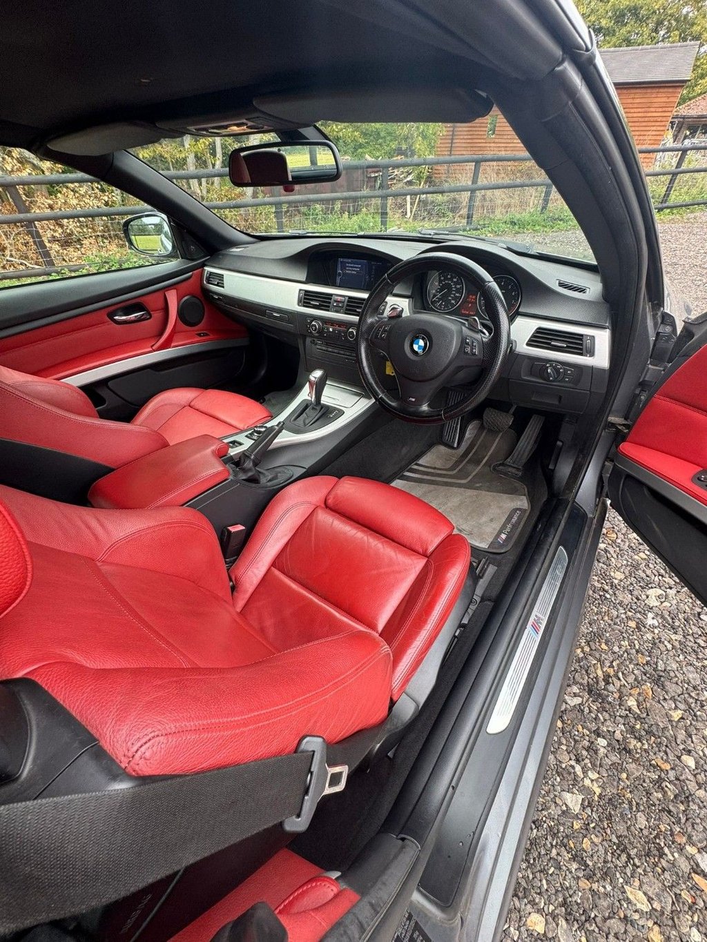 Used BMW 3 Series 2009 for sale - 77125056: Photo 18