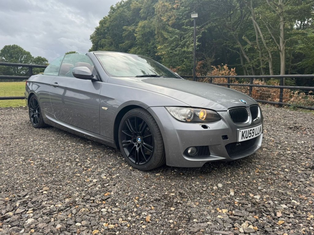 Used BMW 3 Series 2009 for sale - 77125056: Photo 2