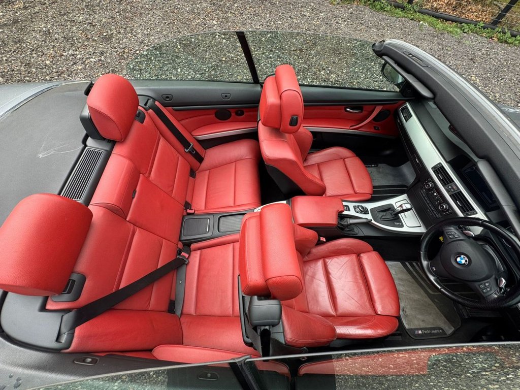 Used BMW 3 Series 2009 for sale - 77125056: Photo 24