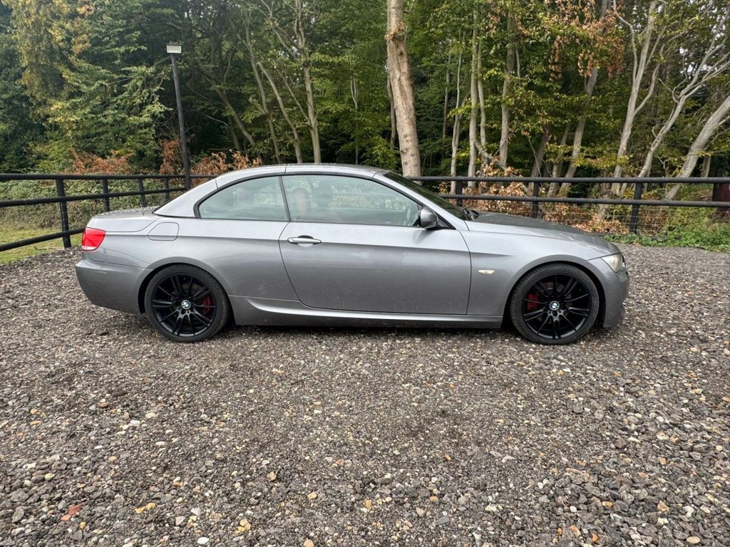 Used BMW 3 Series 2009 for sale - 77125056: Photo 4