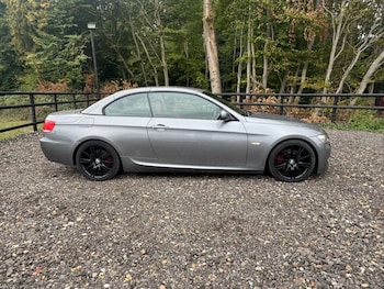 Used BMW 3 Series 2009 for sale - 77125056: Photo