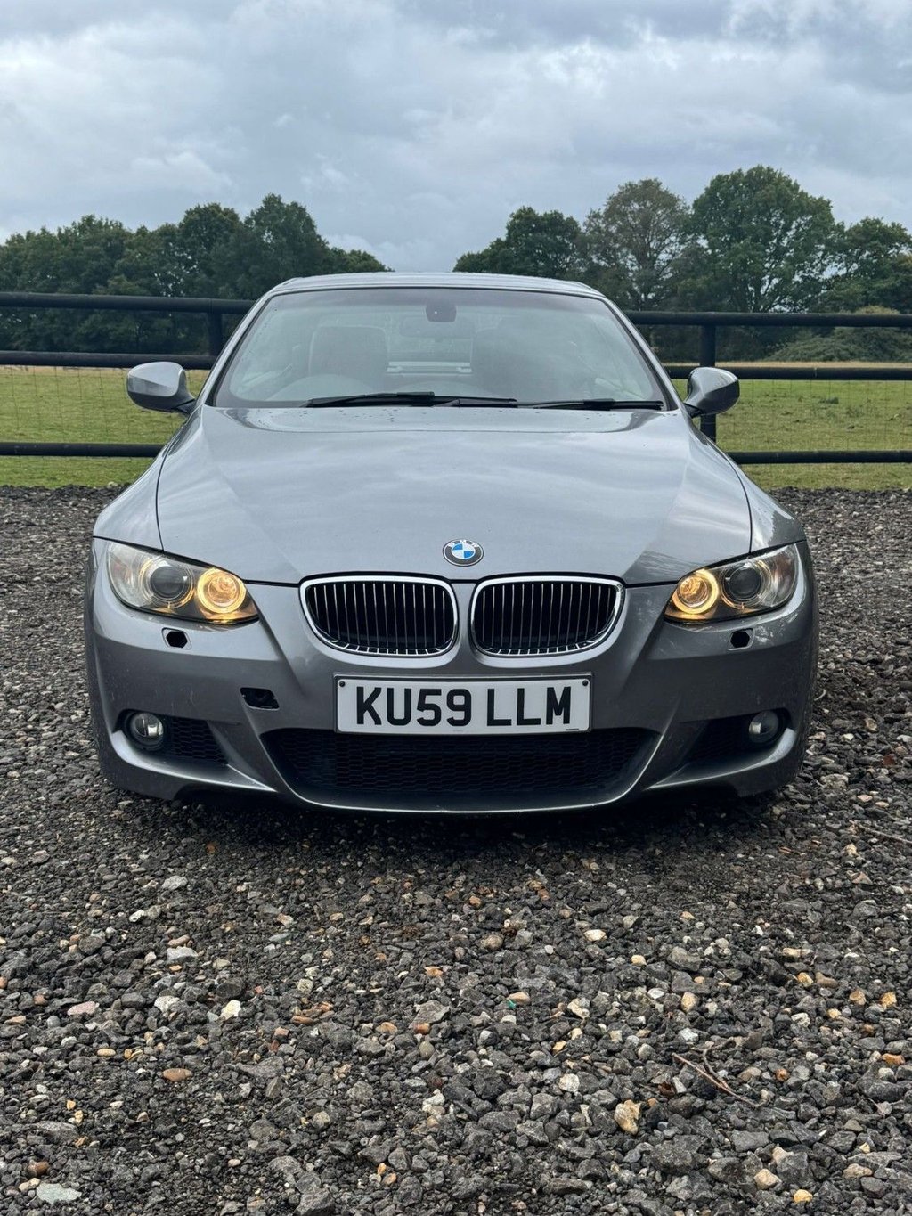 Used BMW 3 Series 2009 for sale - 77125056: Photo 5