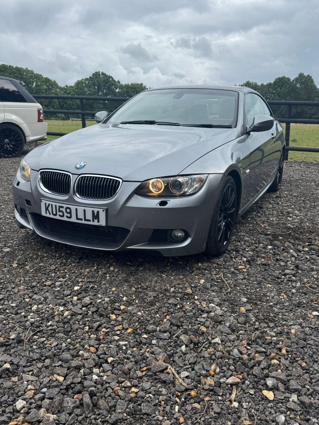 Used BMW 3 Series 2009 for sale - 77125056: Photo 6