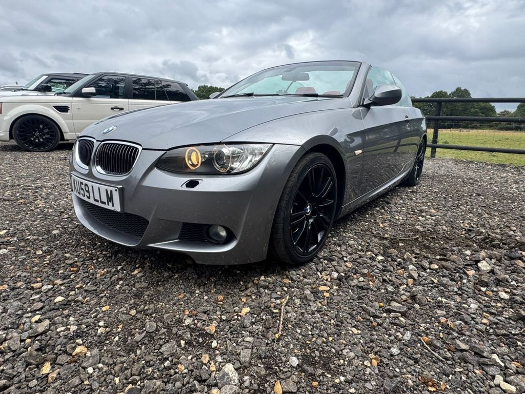 Used BMW 3 Series 2009 for sale - 77125056: Photo 7