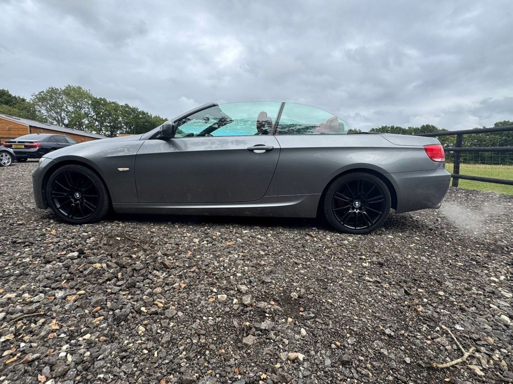 Used BMW 3 Series 2009 for sale - 77125056: Photo 8