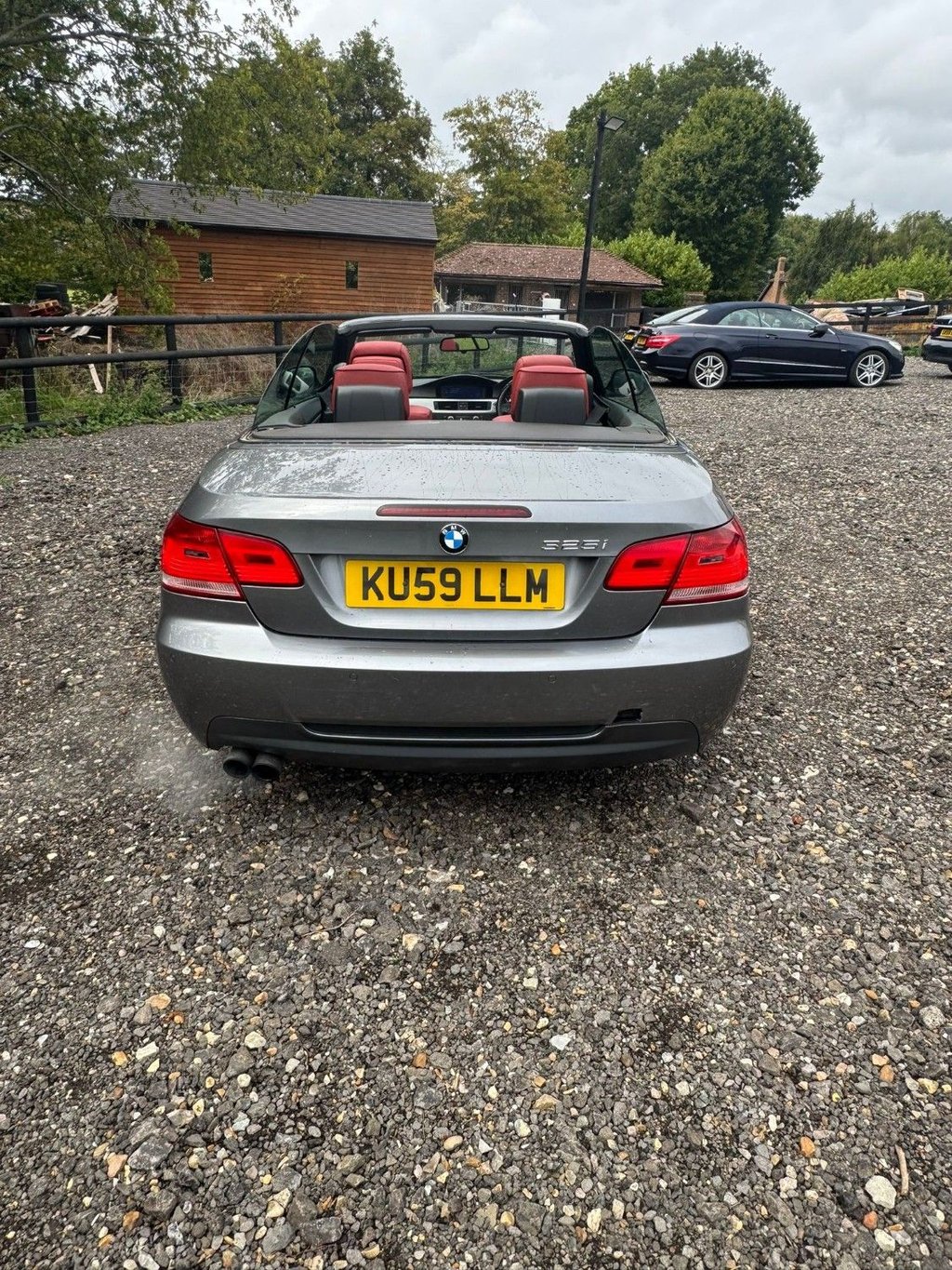 Used BMW 3 Series 2009 for sale - 77125056: Photo 9