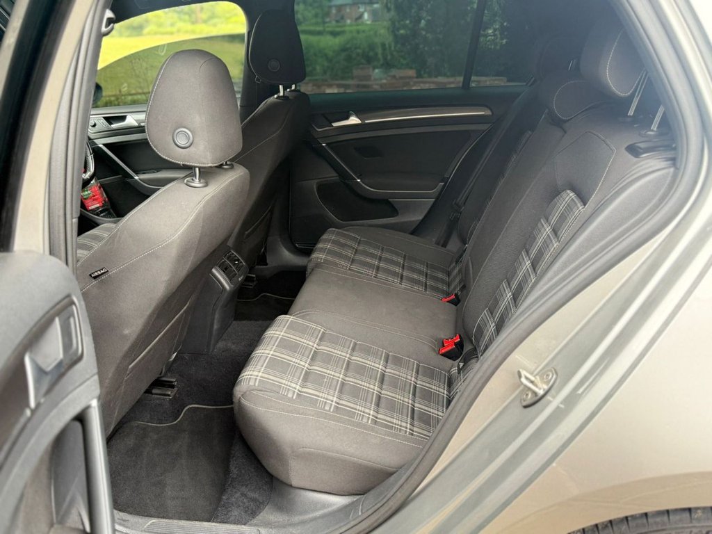 Used Volkswagen Golf 2018 for sale - 77125054: Photo 19