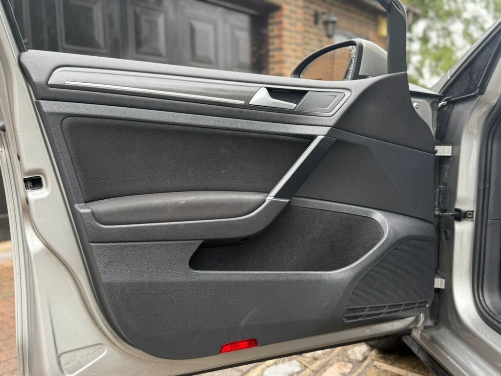 Used Volkswagen Golf 2018 for sale - 77125054: Photo 20