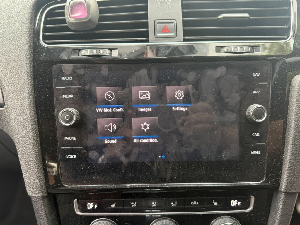 Used Volkswagen Golf 2018 for sale - 77125054: Photo 28