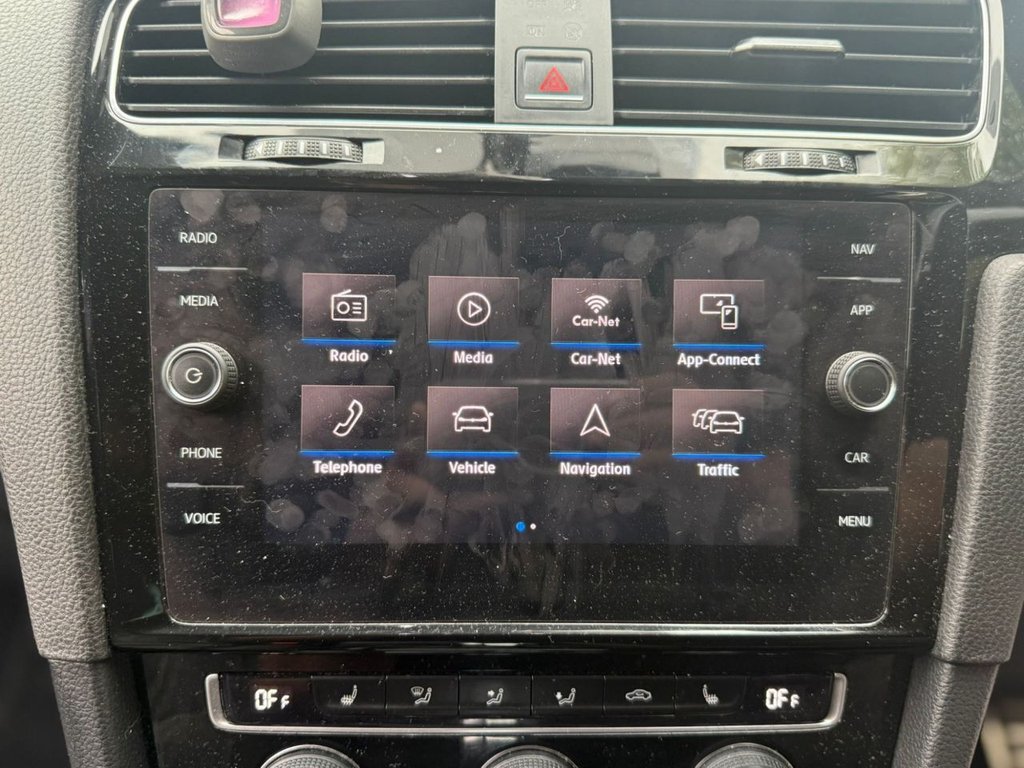 Used Volkswagen Golf 2018 for sale - 77125054: Photo 29