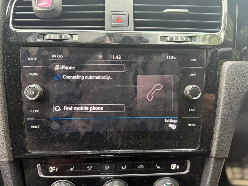 Used Volkswagen Golf 2018 for sale - 77125054: Photo 31