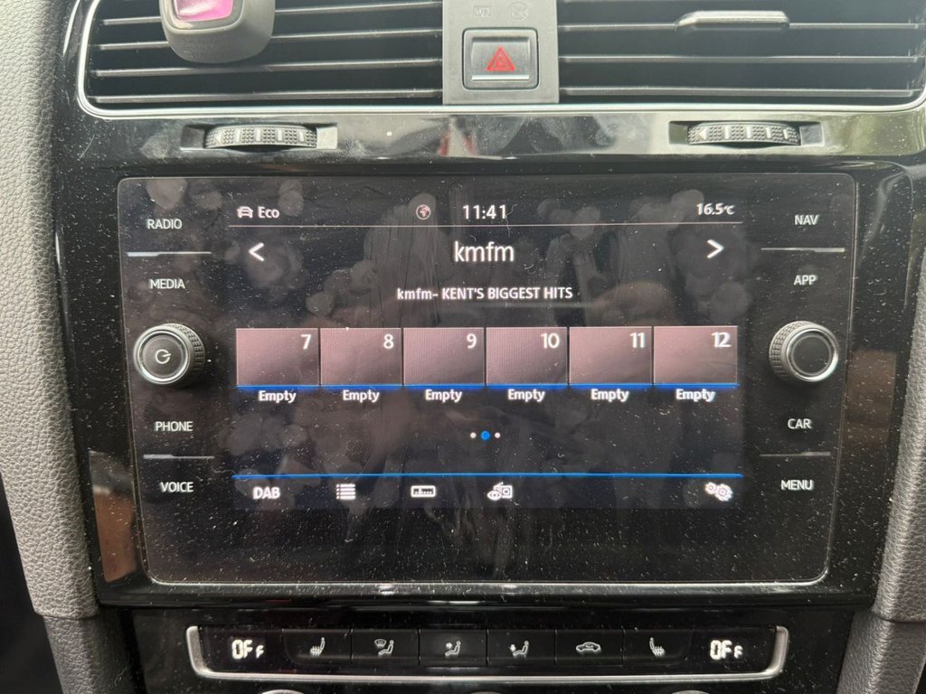 Used Volkswagen Golf 2018 for sale - 77125054: Photo 33