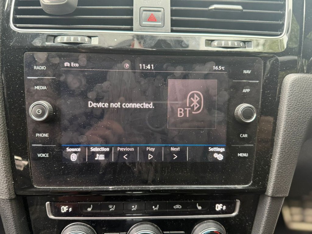 Used Volkswagen Golf 2018 for sale - 77125054: Photo 34