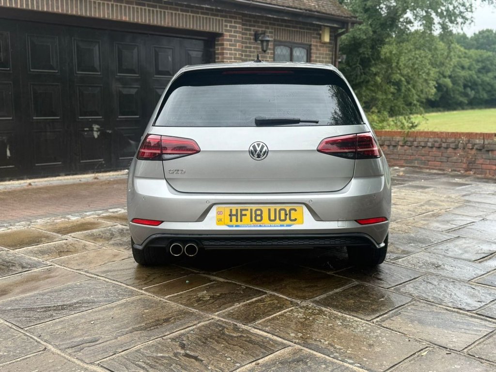 Used Volkswagen Golf 2018 for sale - 77125054: Photo 6