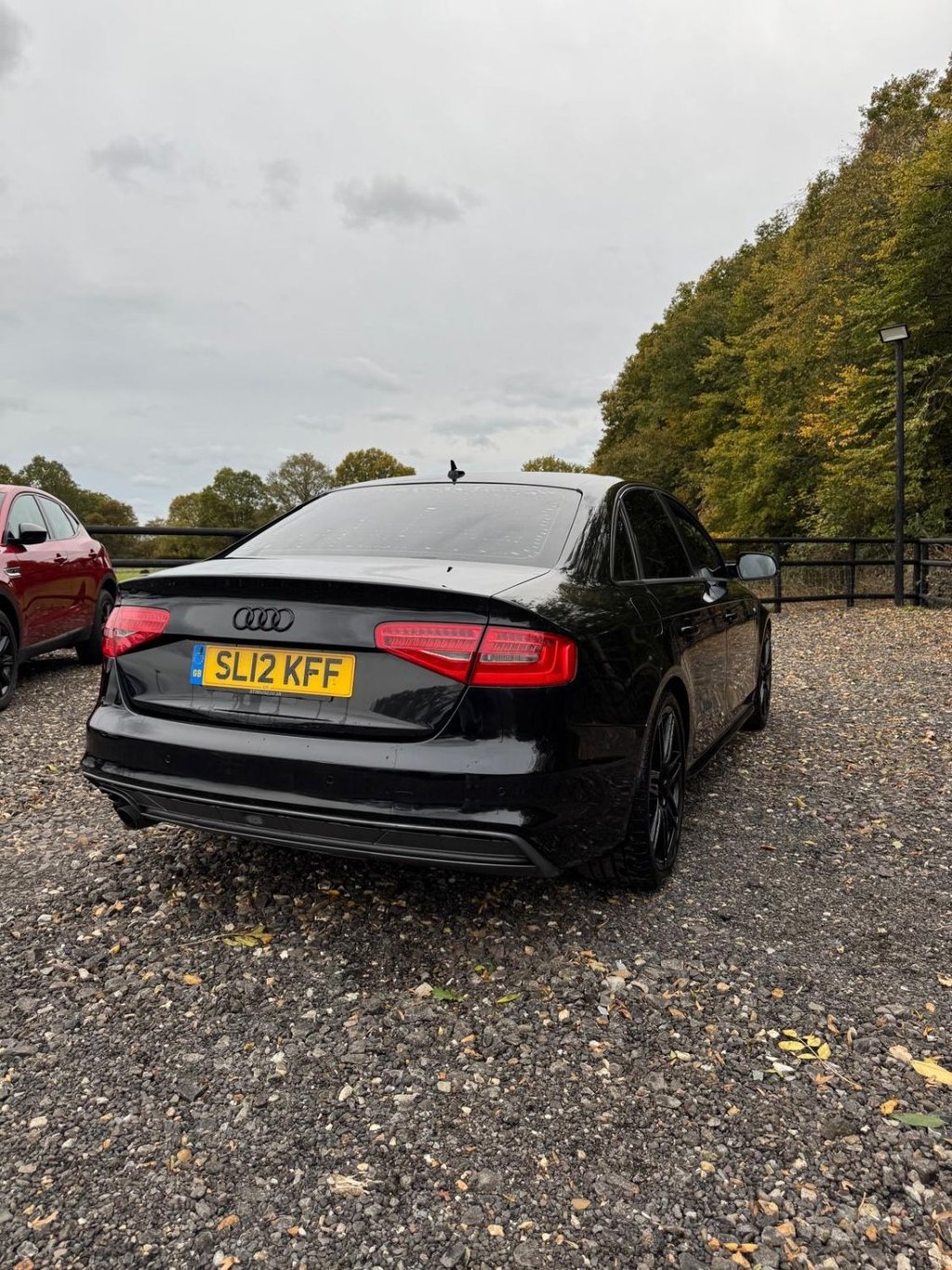 Used Audi A4 2012 for sale - 77125057: Photo 10