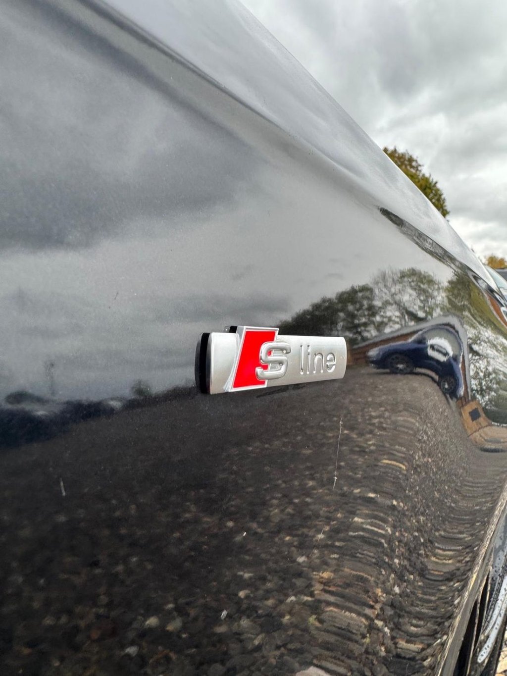 Used Audi A4 2012 for sale - 77125057: Photo 11