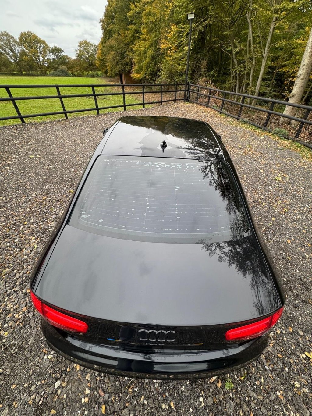 Used Audi A4 2012 for sale - 77125057: Photo 12