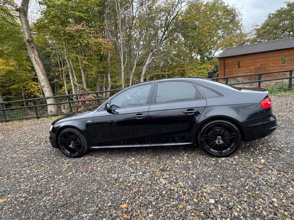 Used Audi A4 2012 for sale - 77125057: Photo 13