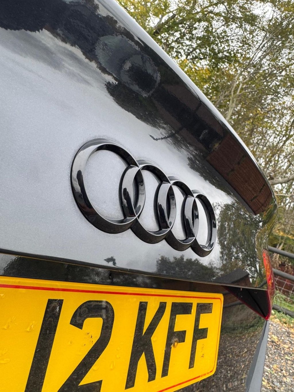 Used Audi A4 2012 for sale - 77125057: Photo 14