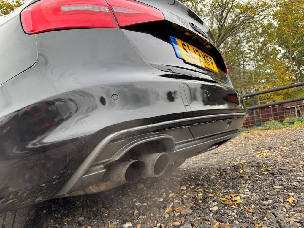 Used Audi A4 2012 for sale - 77125057: Photo 15