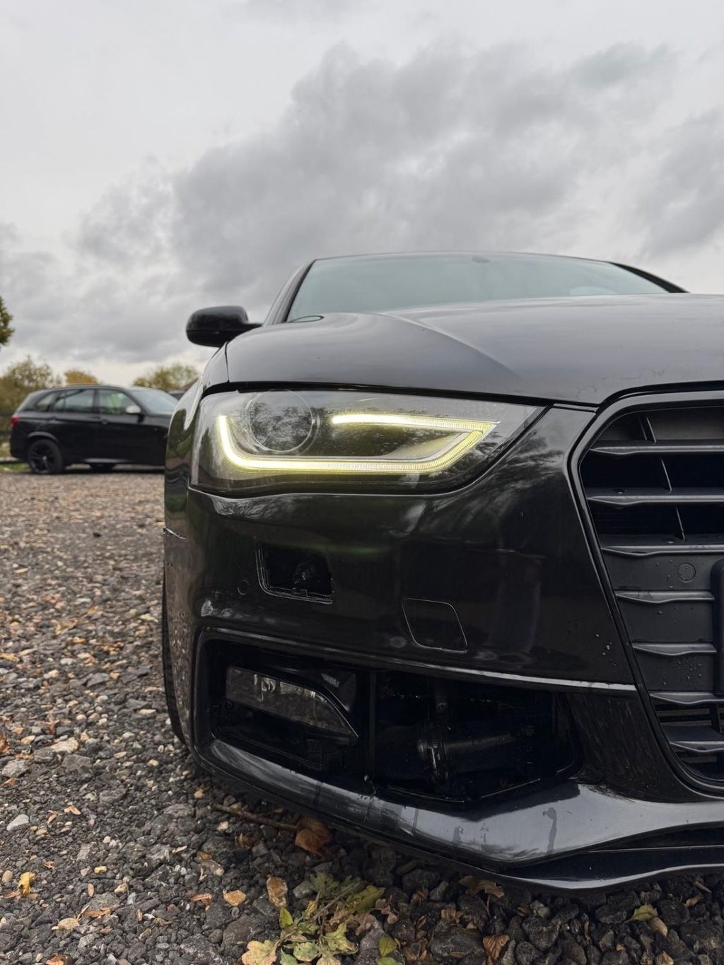 Used Audi A4 2012 for sale - 77125057: Photo 18