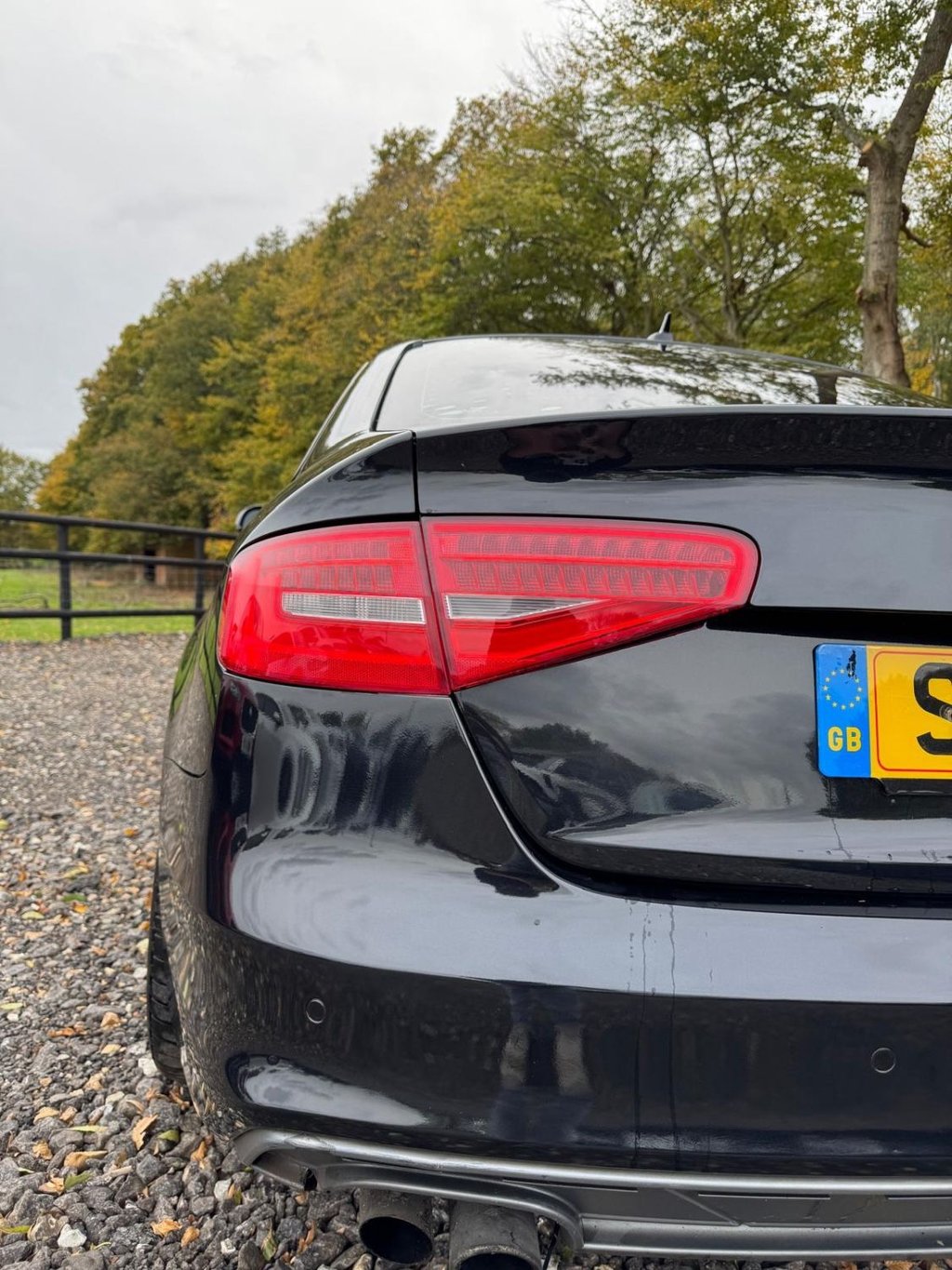 Used Audi A4 2012 for sale - 77125057: Photo 19