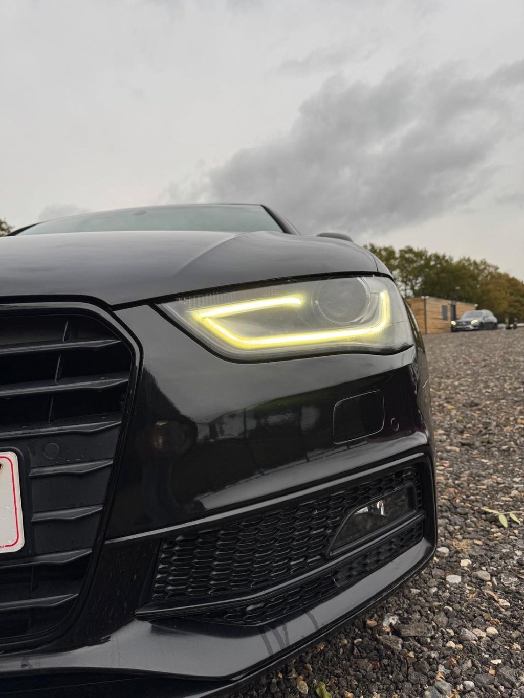 Used Audi A4 2012 for sale - 77125057: Photo 20