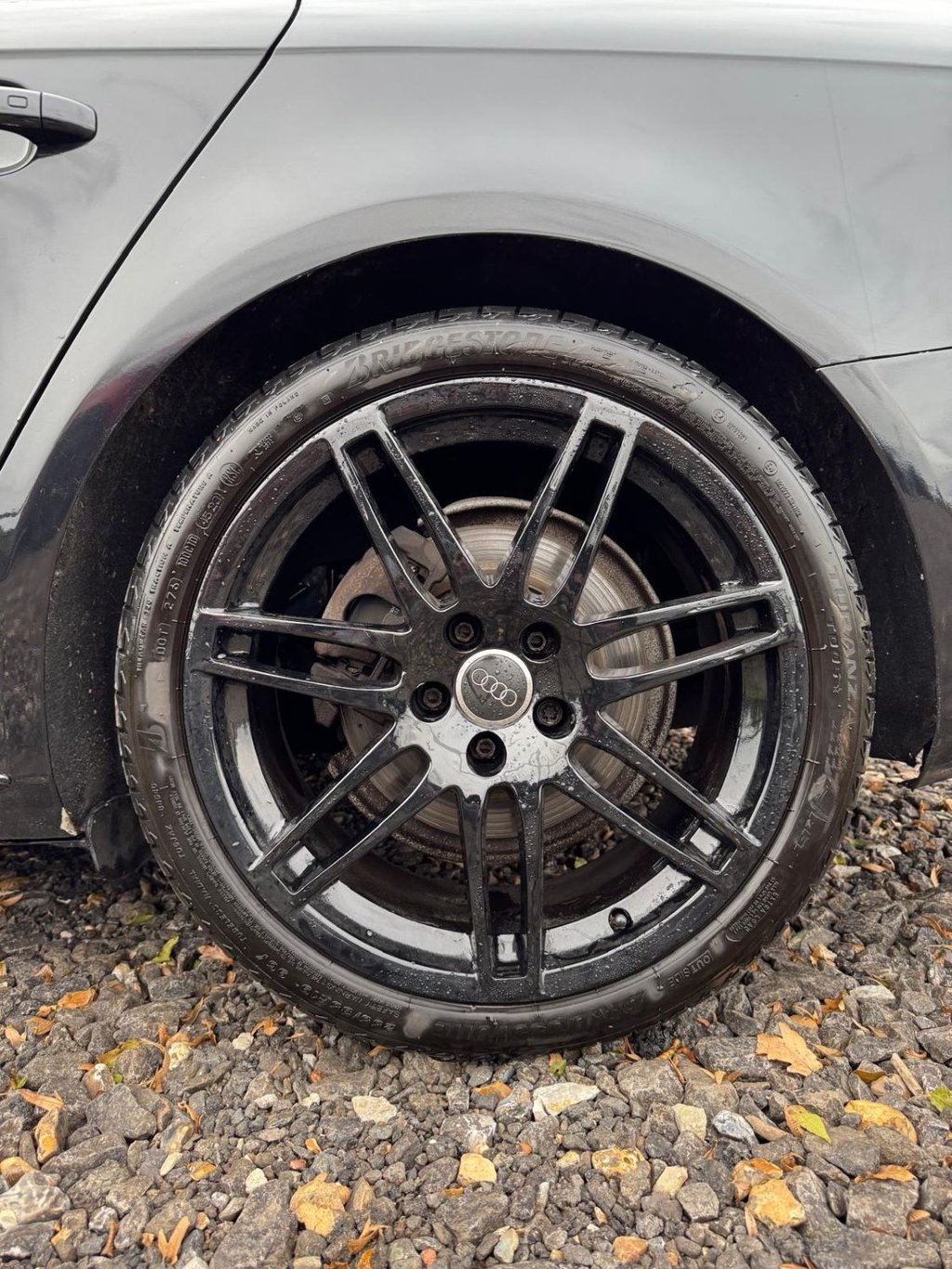 Used Audi A4 2012 for sale - 77125057: Photo 21