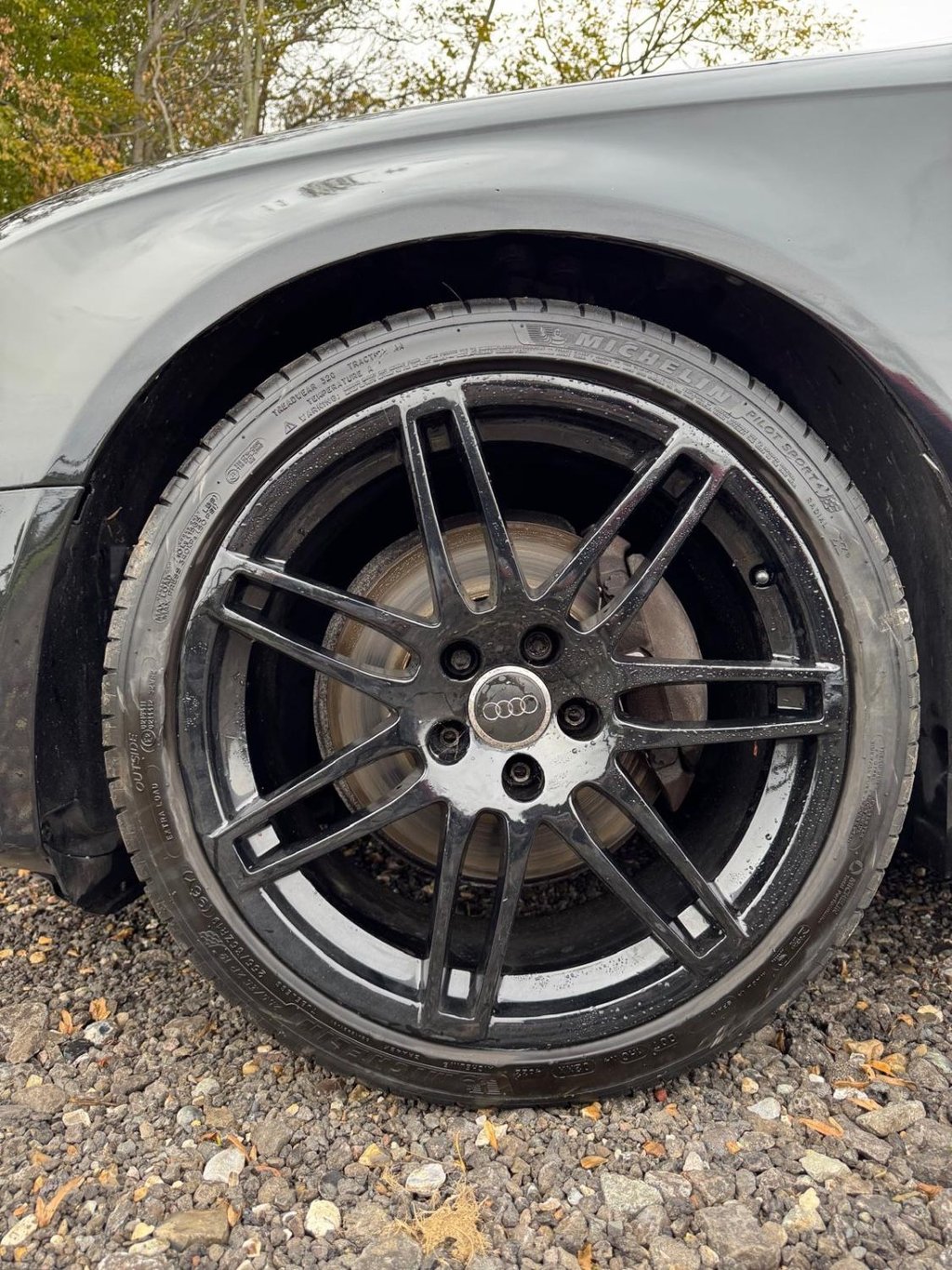 Used Audi A4 2012 for sale - 77125057: Photo 22