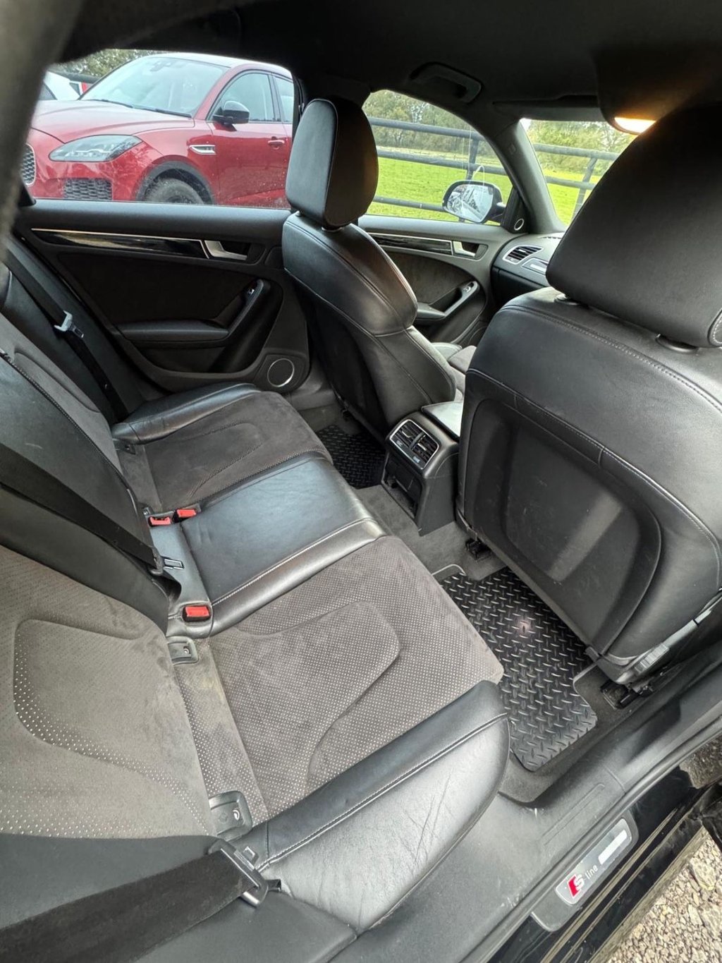 Used Audi A4 2012 for sale - 77125057: Photo 24