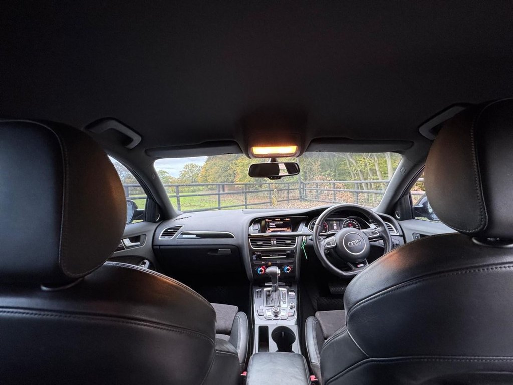 Used Audi A4 2012 for sale - 77125057: Photo 26