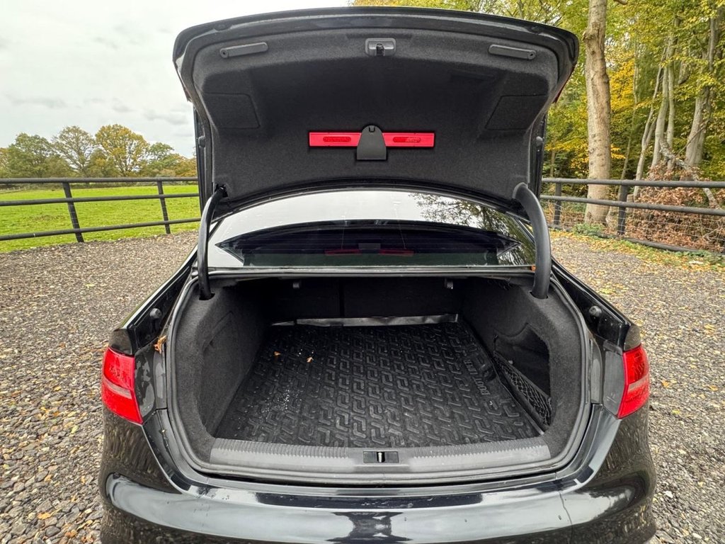 Used Audi A4 2012 for sale - 77125057: Photo 29