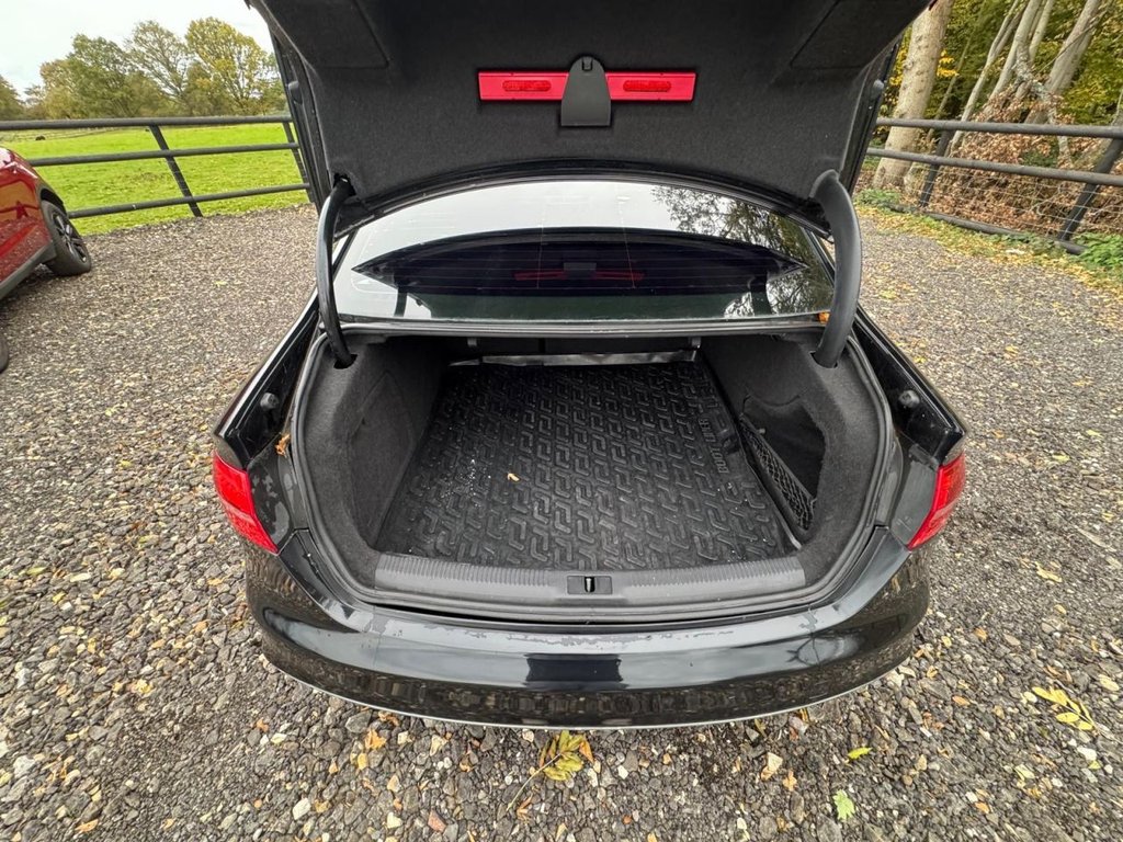 Used Audi A4 2012 for sale - 77125057: Photo 31