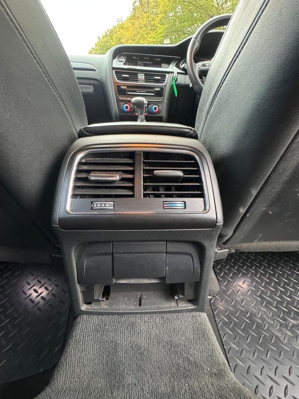 Used Audi A4 2012 for sale - 77125057: Photo 32