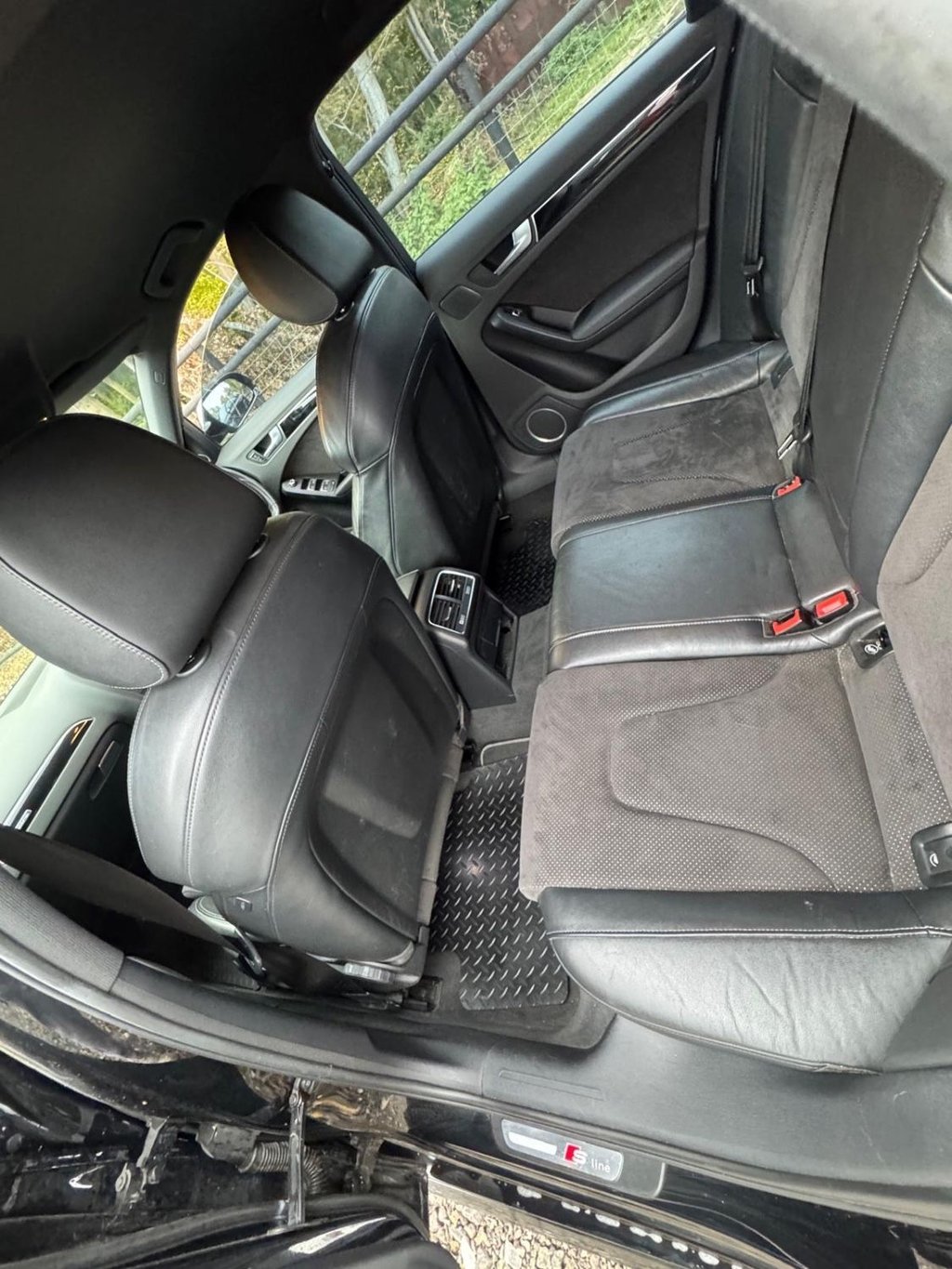 Used Audi A4 2012 for sale - 77125057: Photo 33